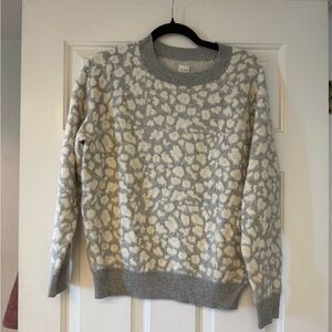 Rebecca Taylor Sweater